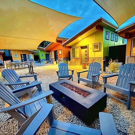 Downtown Kokopelli West 3 - Newly Remodeled Stylish Studio Moab Extérieur photo