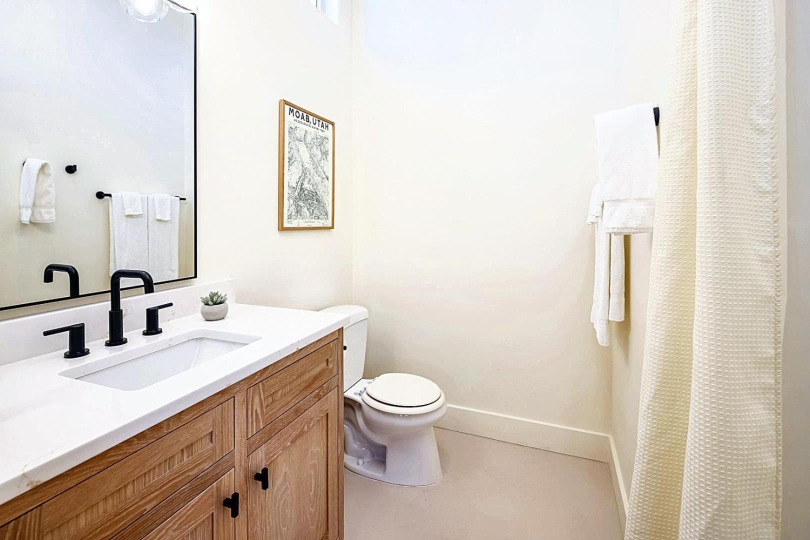 Downtown Kokopelli West 3 - Newly Remodeled Stylish Studio Moab Extérieur photo