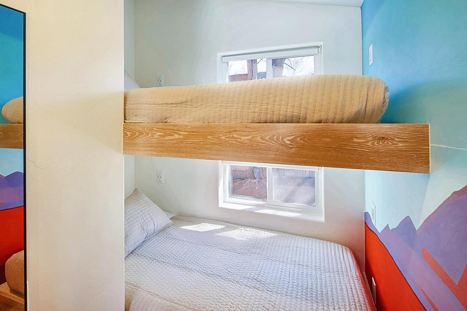 Downtown Kokopelli West 3 - Newly Remodeled Stylish Studio Moab Extérieur photo