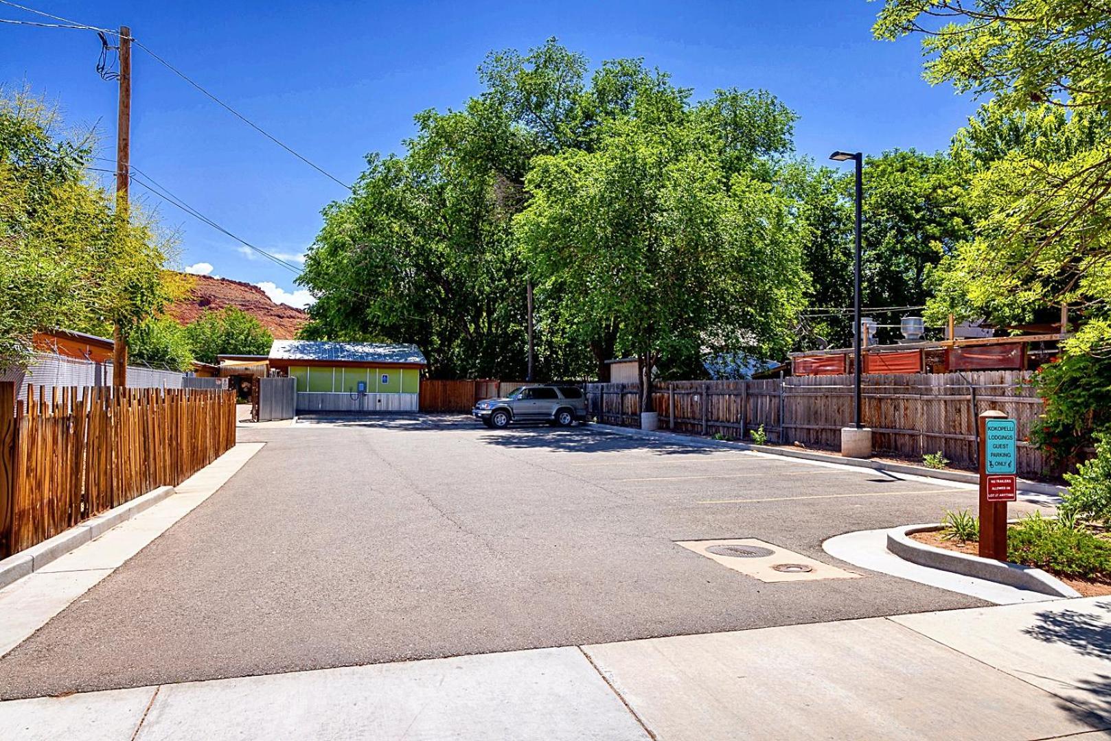 Downtown Kokopelli West 3 - Newly Remodeled Stylish Studio Moab Extérieur photo