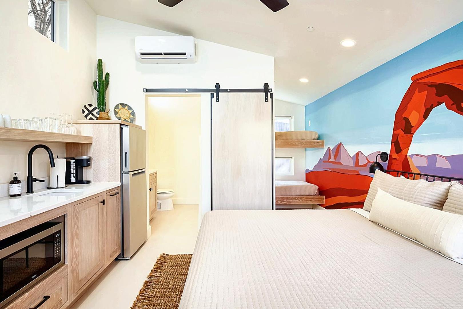 Downtown Kokopelli West 3 - Newly Remodeled Stylish Studio Moab Extérieur photo