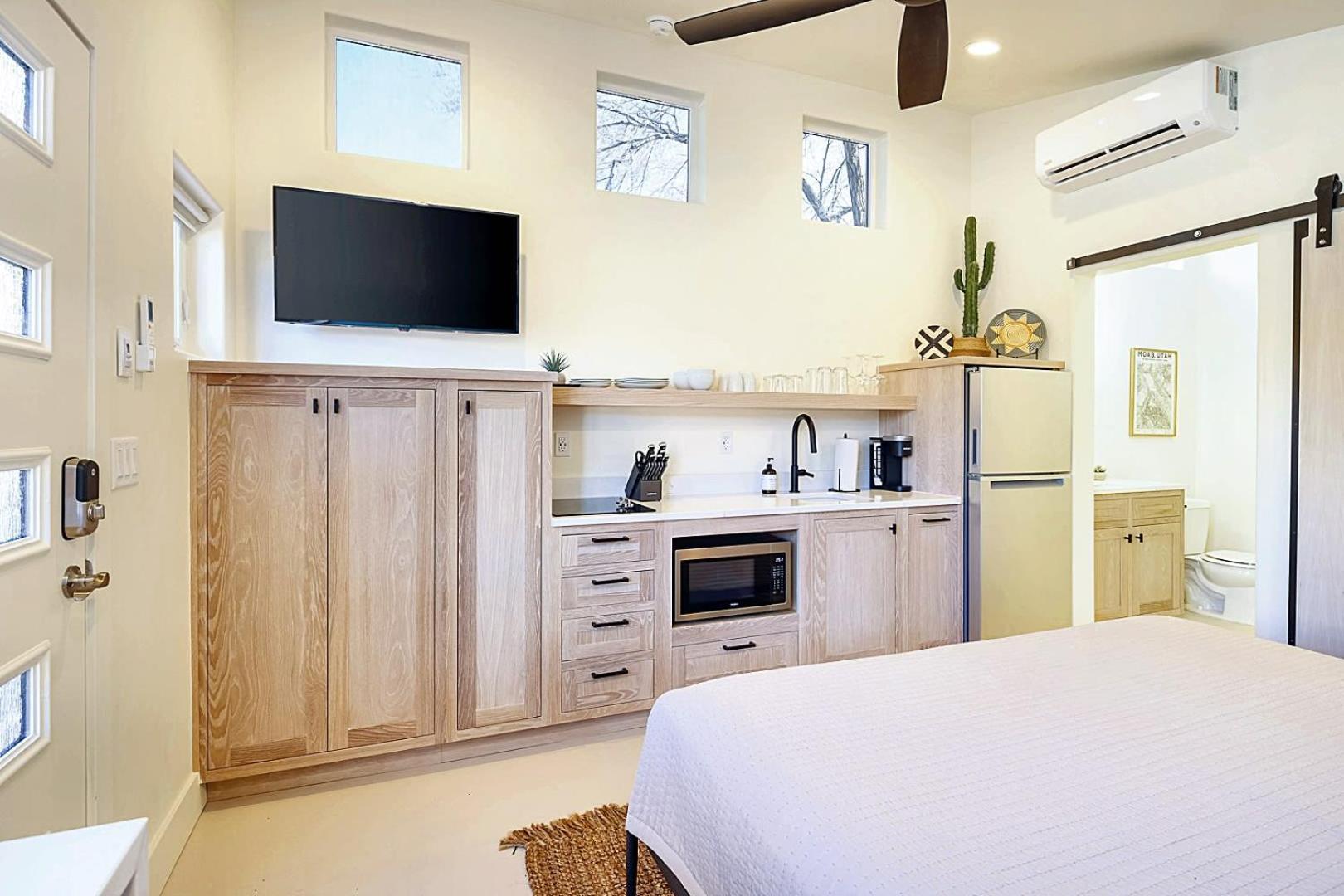 Downtown Kokopelli West 3 - Newly Remodeled Stylish Studio Moab Extérieur photo