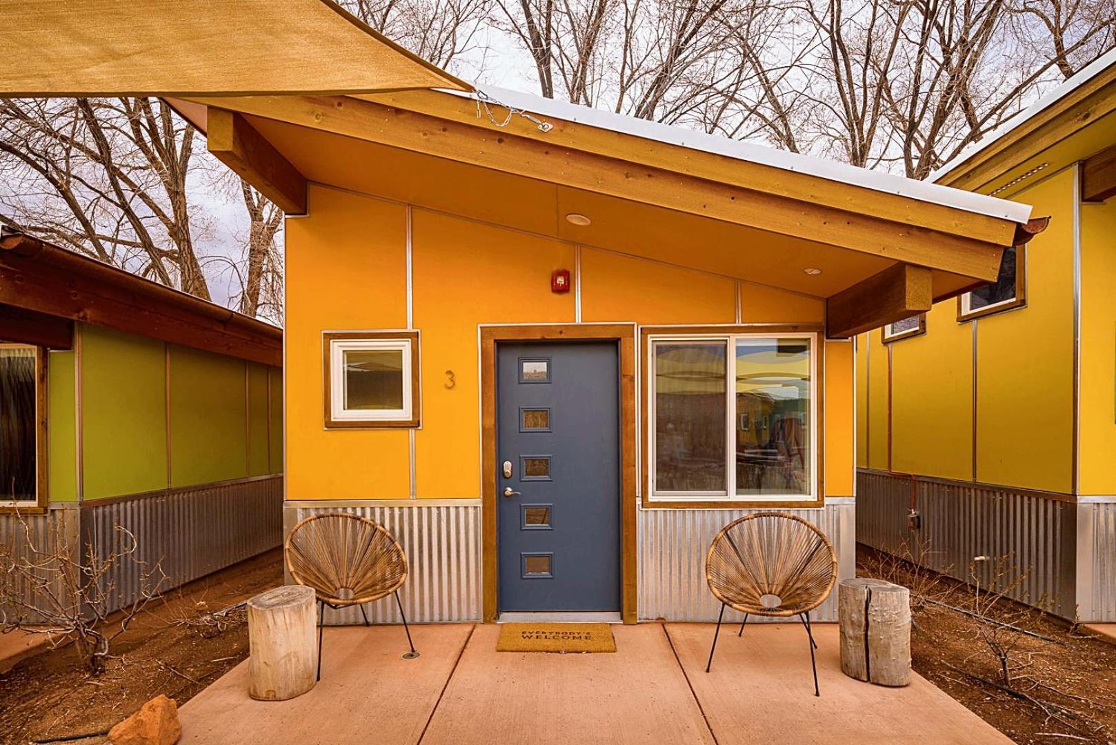 Downtown Kokopelli West 3 - Newly Remodeled Stylish Studio Moab Extérieur photo