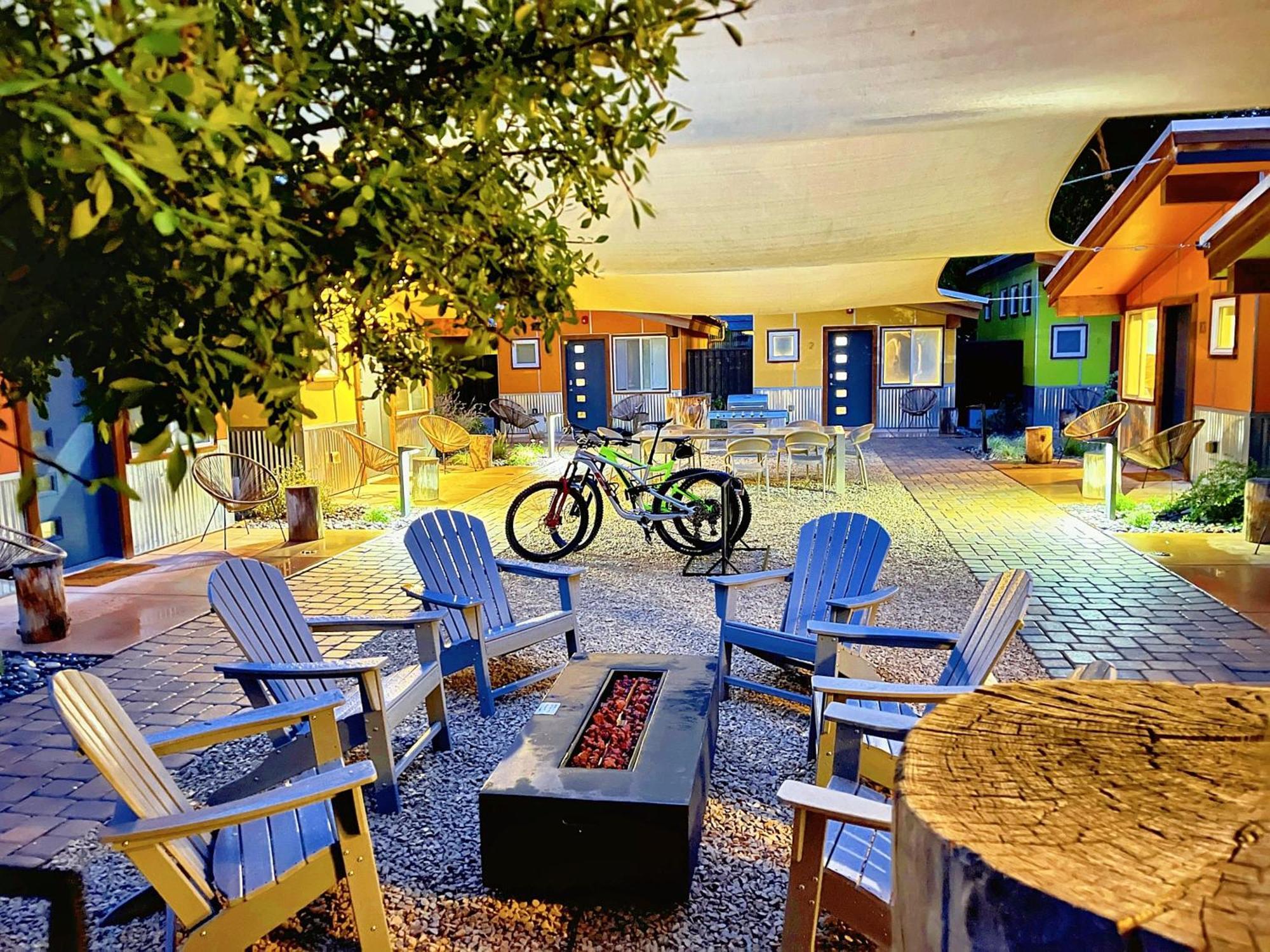 Downtown Kokopelli West 3 - Newly Remodeled Stylish Studio Moab Extérieur photo