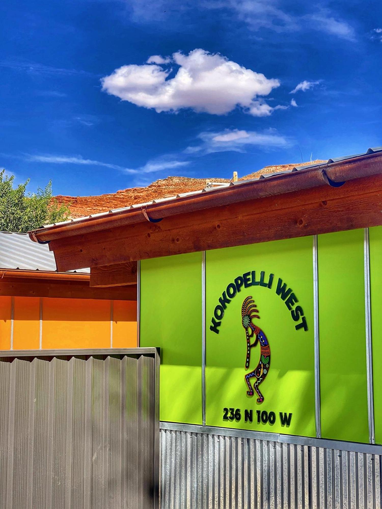 Downtown Kokopelli West 3 - Newly Remodeled Stylish Studio Moab Extérieur photo