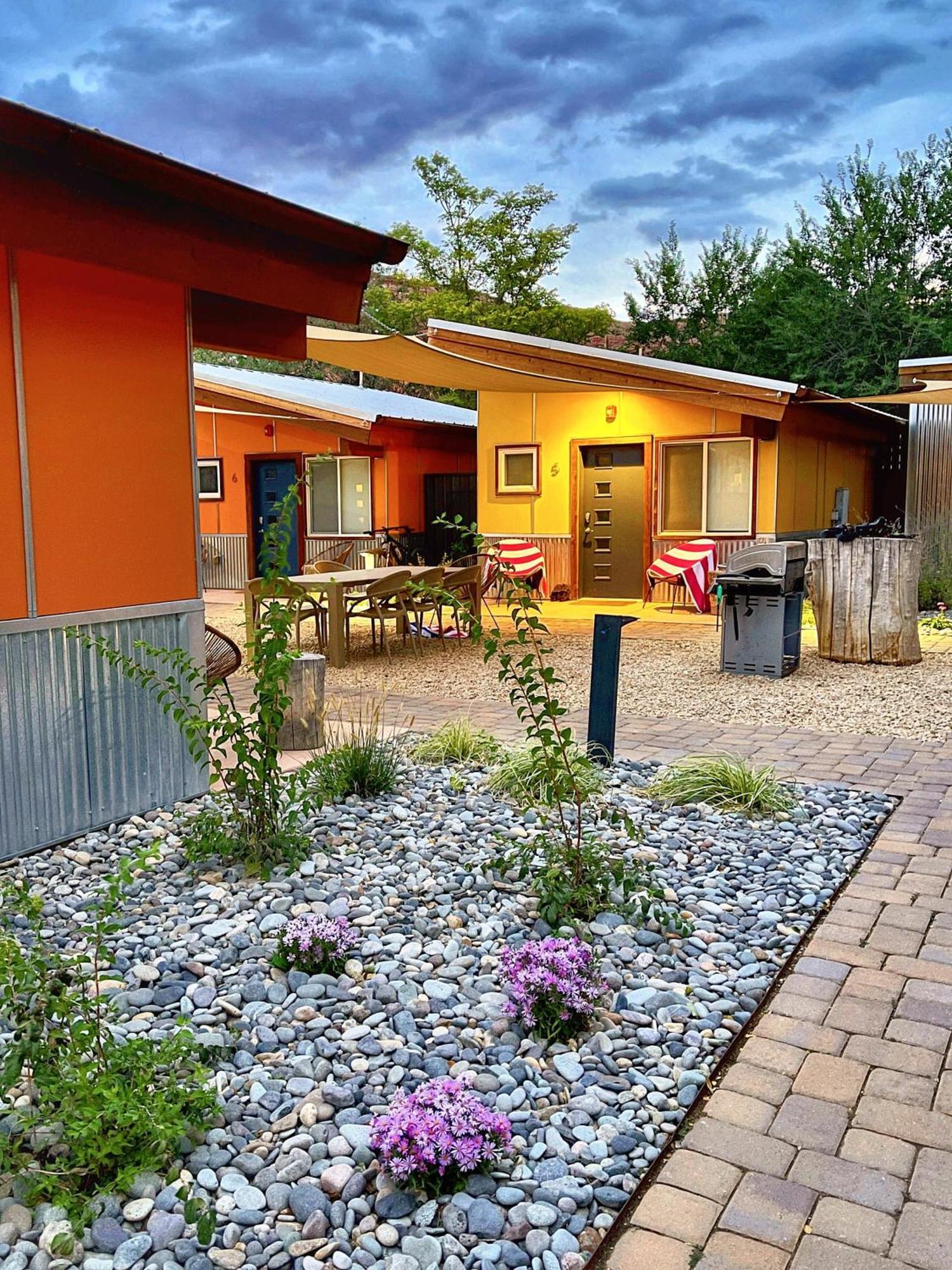 Downtown Kokopelli West 3 - Newly Remodeled Stylish Studio Moab Extérieur photo
